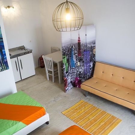 Anastasia Hotel Spétses Zewnętrze zdjęcie