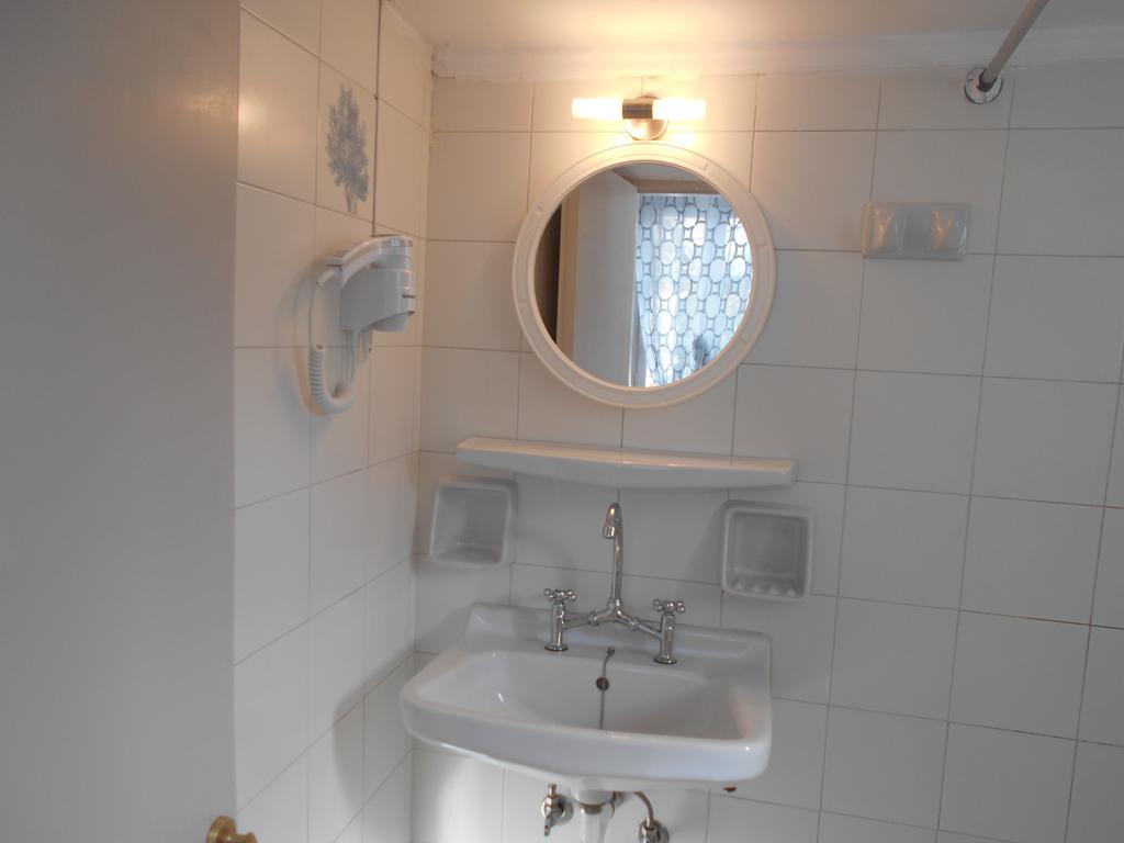 Anastasia Hotel Spétses Zewnętrze zdjęcie