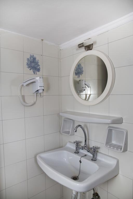 Anastasia Hotel Spétses Zewnętrze zdjęcie