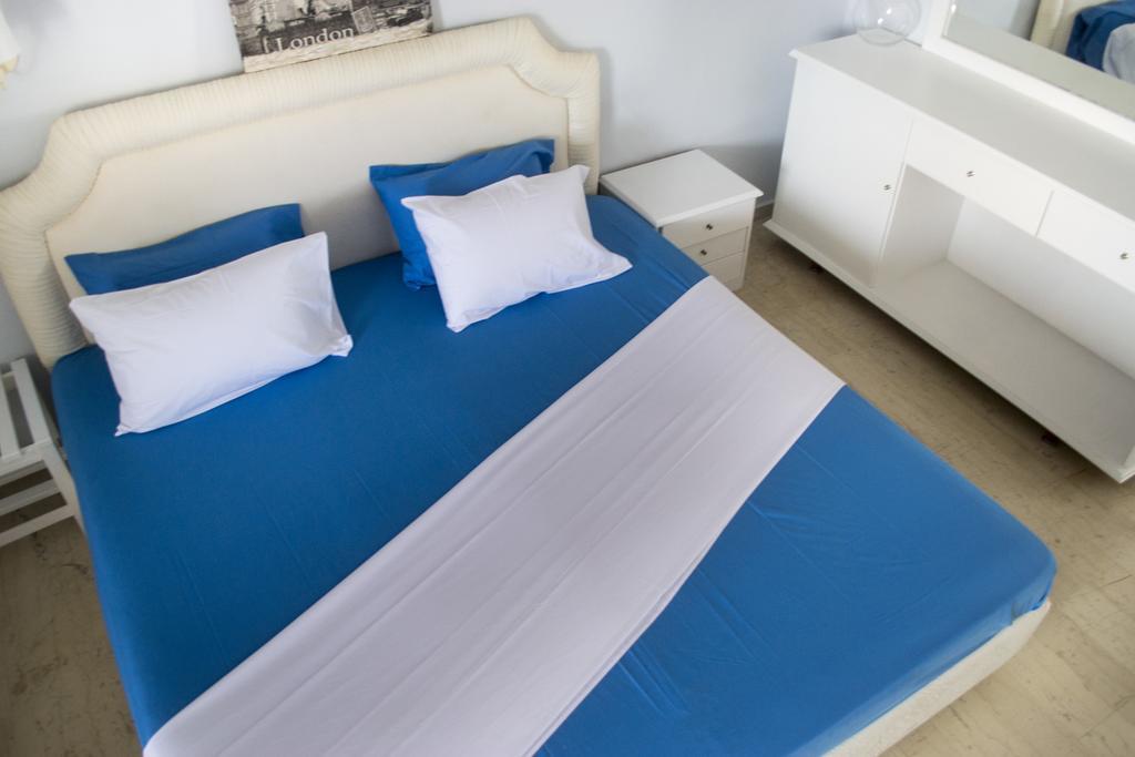 Anastasia Hotel Spétses Zewnętrze zdjęcie